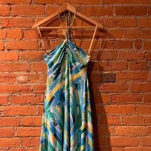 Favorite resort wear BCBG dress